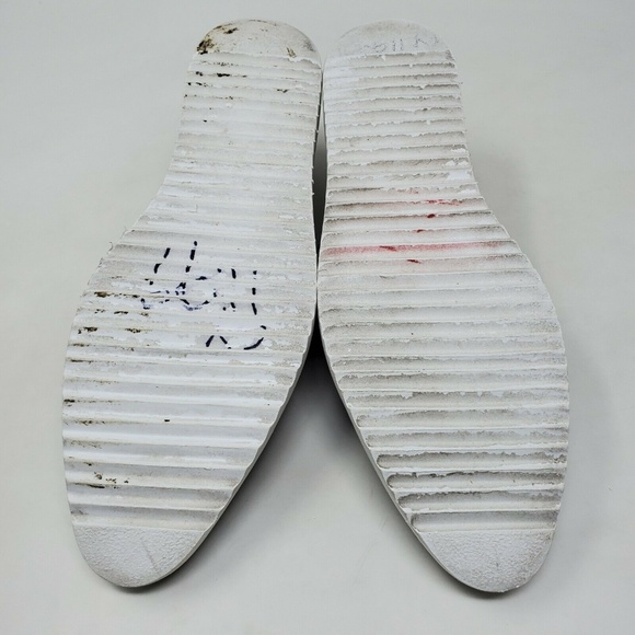 Karl Lagerfeld Black Charcoal Cler2 Slip On 8.5 M. - Picture 8 of 8